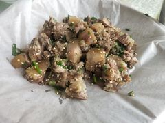 均安蒸猪-水乡人家私房菜(逢简店)