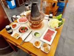 -聚宝源(后海店)