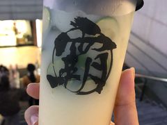 -霸王茶姬(南亚风情第壹城店)