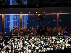 -广州四季酒店·天吧·高空酒吧