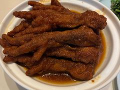 -大铁勺新津菜(东丽阳光新业广场店)