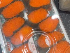 -争鲜回转寿司(通州万达店)