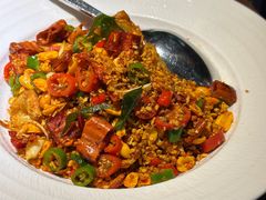 泰式香辣大虾-星叶·东南亚料理(宁波万象汇店)