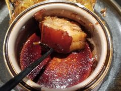 -老头儿油爆虾·1987杭州烟火味(湖滨银泰in77D区店)