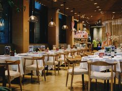 -若蘭慈·无国界素食料理(欢乐海岸店)