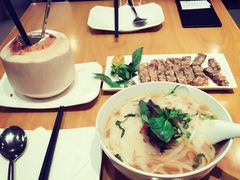 -Pho Asia 亚阁越南料理(上海来福士广场店)