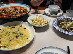 -川悦壹号·川菜(蠡溪路店)