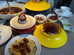 -花家怡园(四合院总店)