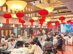 -宋园·金宴浙鲜馆(静安店)