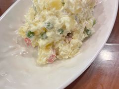 -奶奶的味道(胶州路店)