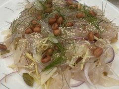 -寻味顺德·南记酒家·传统顺德菜·鱼生(广源路店)