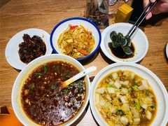 -金锅小厨(乐活街店)