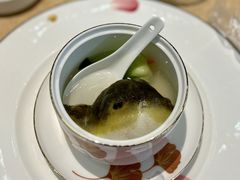 -南京金陵饭店