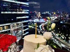 -鹿里烘焙LulyBaking(东二环泰禾广场店)