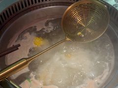 -三头牛·潮汕牛肉生蚝火锅 (夏湾店)
