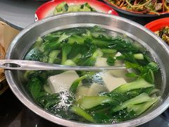 -江湖黑大兔(杨家坪店)