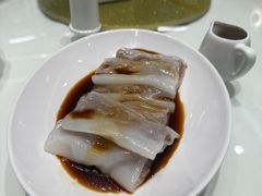 蜜汁叉烧肠粉-老广酒楼(樱花店)