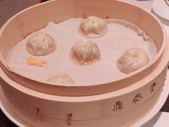 特色蟹粉小笼包-鼎泰丰(环贸店)
