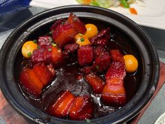 -阿娘家·原生态农家菜(国顺东路店)