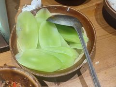 -黔有有贵州酸汤夺夺粉火锅(五味十字店)