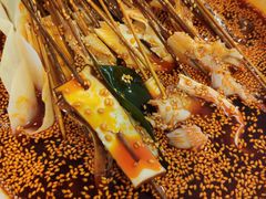 -嘉州叶婆婆钵钵鸡(建设路店)