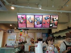 -鲜芋仙(苏州干将店)