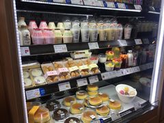 零售区-巴黎贝甜(国贸店)