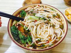 -花溪牛肉米粉(华兴东街店)