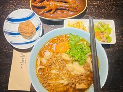 -喜晋道面馆(华严寺广场店)