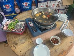 -秧塘牛八宝(金山路店)