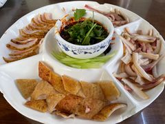 -八木轩·寻味大理白族民俗餐厅(文献路店)