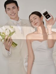 -青禾婚纱摄影(杭州店)