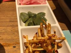 -木屋烧烤(南新店)