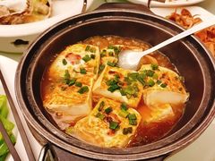 -东豪园林海鲜酒家(南港路辅路店)