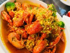 -虾乐园龙虾·夜宵(松江店)