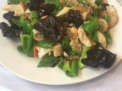 -宾朋海鲜特色美食餐厅·纯手工鲅鱼水饺(兴海路店)