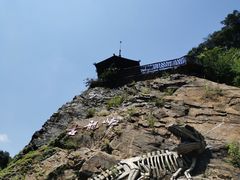 -小北江河鲜(新城店)