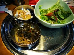 -老炉家木炭烤肉(长江国际店)