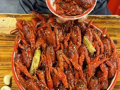 -冶建镜子·中国龙虾王(总店)
