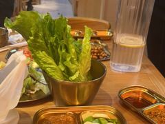 -闻老头·菊花炭烤肉(D11店)