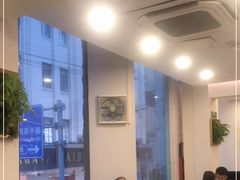 大堂-璞臻汽锅餐厅(南京东路店)