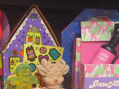 -LUSH(威尼斯人店)