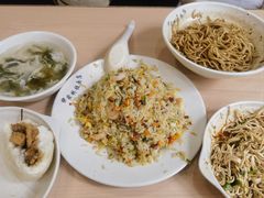 -蒋家桥饺面店(东关街店)