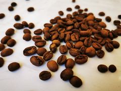 -COFFEE HOLIC(朝外SOHO店)
