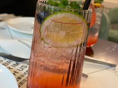 -1981牛排西餐厅(海信店)