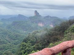 -丹霞山风景名胜区
