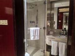 -广州白云机场雅高铂尔曼大酒店