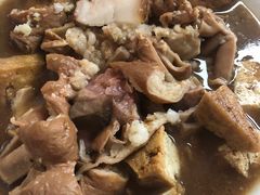 精品卤煮火烧-胖子卤煮