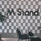 珠海首家M Stand。你要不要来