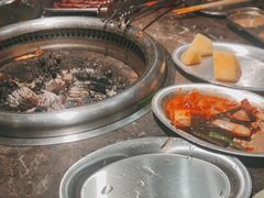 -一品诚记烤肉·甄选店(中南路店)